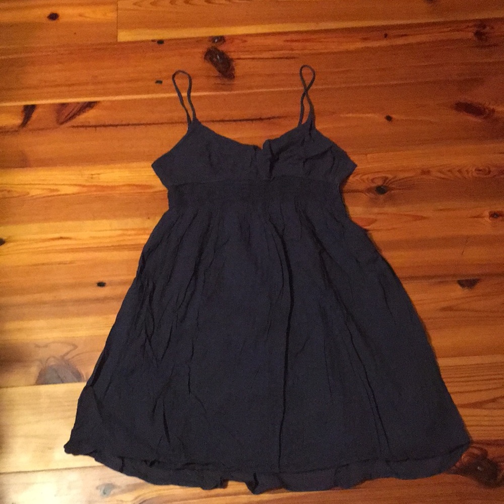 Emma & Sam dress